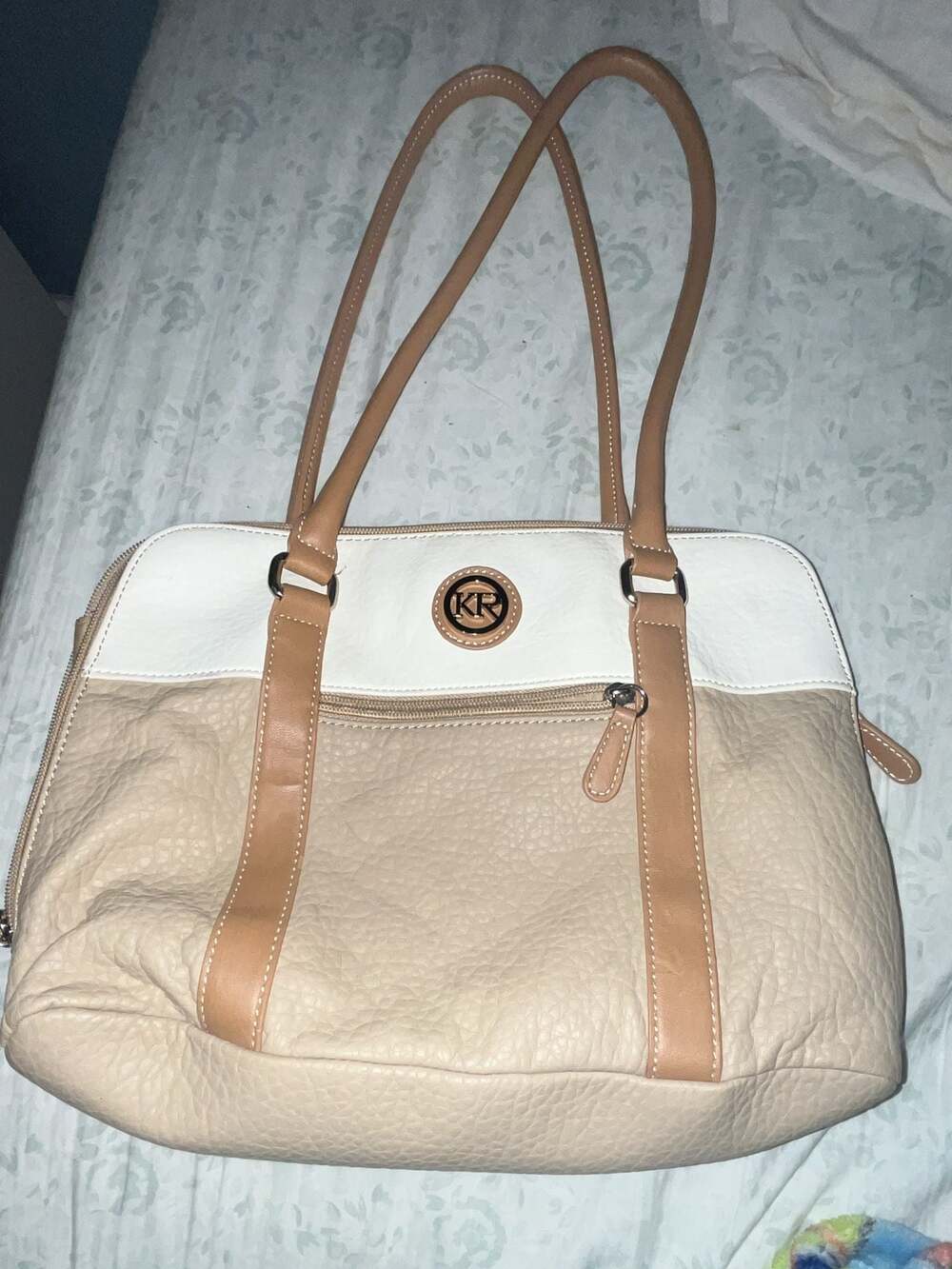 KIM Rogers shoulder bag